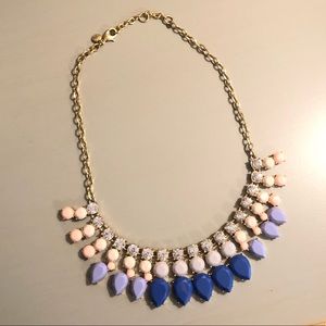 J. Crew Statement Necklace